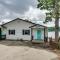 Boat Dock and Slip Access Lake of the Ozarks Gem