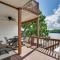 Boat Dock and Slip Access Lake of the Ozarks Gem