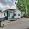 Boat Dock and Slip Access Lake of the Ozarks Gem