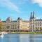 Sanders Square - Spacious Six-Bedroom Apartment Near Amalienborg