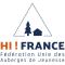 Auberge de Jeunesse HI Saint-Brieuc