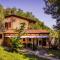 Casa Jo - Country Home with Sea View and 3 Private Ensuite Rooms