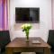 Split Oasis Studio Apartments