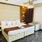 Presken Hotel Oniru, Victoria Island