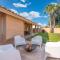Entertainer's DREAM! 7 bedroom/4 bath w HEATED POOL & SPA (SLEEPS 16)