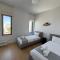 WealthyStays Parkside Residence