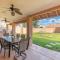 Entertainer's DREAM! 7 bedroom/4 bath w HEATED POOL & SPA (SLEEPS 16)