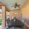 Entertainer's DREAM! 7 bedroom/4 bath w HEATED POOL & SPA (SLEEPS 16)