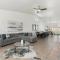 Entertainer's DREAM! 7 bedroom/4 bath w HEATED POOL & SPA (SLEEPS 16)