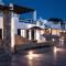 Seethrough Mykonos Suites - 普拉迪斯亚罗斯