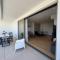WealthyStays Parkside Residence
