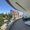 WealthyStays Parkside Residence