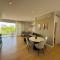 WealthyStays Parkside Residence