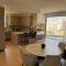 WealthyStays Parkside Residence