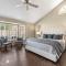 Entertainer's DREAM! 7 bedroom/4 bath w HEATED POOL & SPA (SLEEPS 16)
