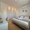 WealthyStays Parkside Residence