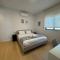 WealthyStays Parkside Residence
