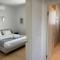 WealthyStays Parkside Residence
