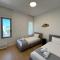 WealthyStays Parkside Residence