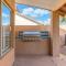 Entertainer's DREAM! 7 bedroom/4 bath w HEATED POOL & SPA (SLEEPS 16)