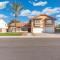 Entertainer's DREAM! 7 bedroom/4 bath w HEATED POOL & SPA (SLEEPS 16)