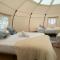 Camping la escalada