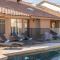 Entertainer's DREAM! 7 bedroom/4 bath w HEATED POOL & SPA (SLEEPS 16)