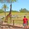 Entertainer's DREAM! 7 bedroom/4 bath w HEATED POOL & SPA (SLEEPS 16)