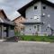 Home in Sarajevo