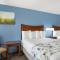 Best Western Inn & Suites Monroe