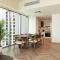 Seraya Residence 7 - 4BDR - Burj and DIFC skyline Views