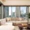 Seraya Residence 7 - 4BDR - Burj and DIFC skyline Views