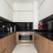 Seraya Residence 4 - 3BDR - Including Amenities and Concierge