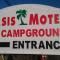 Oasis Motel