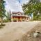 24-0085 Fairplay Home with Hot Tub and Mountain Views!