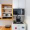 Apartment One , sea view , free parking