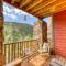 Hidden River Lodge 5975