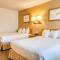 Motel Mistral