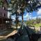 Whispering Pines