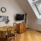 Gozsdu Spacious Apartment