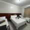 Hotel Redentora Plaza