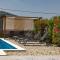 Schönes Ferienhaus In Bribir Mit Privatem Pool