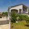 Schönes Ferienhaus In Bribir Mit Privatem Pool