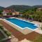 Schönes Ferienhaus In Bribir Mit Privatem Pool