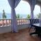 Caribbean Sea View Holiday Apartments