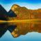 Romantic Escape in Ruhpolding