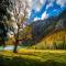 Romantic Escape in Ruhpolding