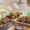 Montgomery Estates Retreat