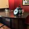 Coast Swift Current Hotel