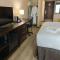 Coast Swift Current Hotel